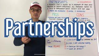 Partnerships