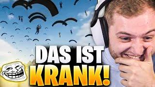 Die KRASSESTEN INTERNET TROLLINGS aller ZEITEN REAKTION | Trymacs Stream Highlights