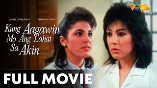 Kung Aagawin Mo Ang Lahat Sa Akin FULL MOVIE HD | Sharon Cuneta, Tonton Gutierrez