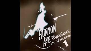 Kon Artis - Kon Artis Presents: Runyon Ave Mixtape Volume 1 (2005)