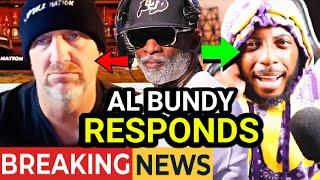 DEION SANDERS #1 Enemy COACH JB Responds BACK To DJ Blessone After Channel HACKED! Colorado Football