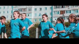 New Flame - That's Check Choreo by Alyona Solomka