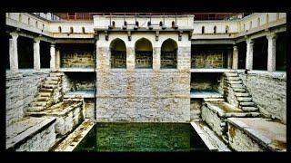 BANSILALPET STEPWELL | 17TH CENTURY | HIDDEN BEAUTY | HYDERABAD | TELANGANA | 4K CINEMATIC | VOL-1