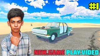 the long way (early access) Android new gameplay video #1