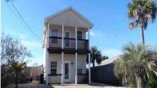 Crescent Beach Panama City Beach Florida by Virga Realty Panama City Beach Real Estate 850-814-6999