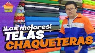 Telas para Chaquetas Impermeables Rompevientos y Uniformes de Dotaciones | Casatextil