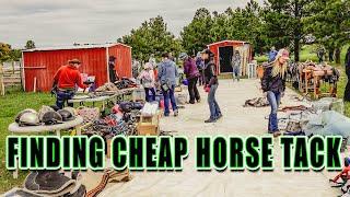 INSANE Tack SALE ~ AMAZING DEALS! So many bargains 