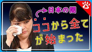 ジャニーズ｜海外の反応　やばい日本の闇｜リアルな英語を学ぶ｜　#藤島ジュリー　#東山紀之 #スマイルアップ