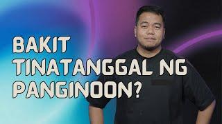 Bakit Tinatanggal Ng Panginoon? | Stephen Prado