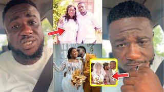 Gospel Singer Perez Muzik Accused Of Abu$e By Ex-Wife After Fresh Marriage