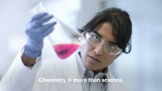 The Problem-Solving Science | The Chemours Company