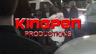 ILLEST TV SHOW INTRO. live for KINGPEN PRODUCTIONS