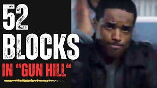 52 Blocks in the movie Gun Hill