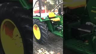 #johndeere 5042 #farmer sale tractor /. TRACTOR BAZAR RAJASTHAN 2022model 8222983473