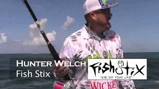 Snapper & Black Fin Tuna Fishing with Texas Legacy Outdoors