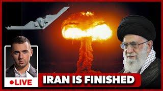 Is Iran Capable of Doing Anything to Hurt America?
