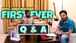 Q & A | answering all your questions #aneesmukadam #q&a