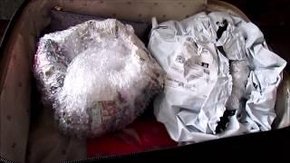 Bringing Clay Pots from India to USA I How to Pack Your Clay Pots Correctly I The Garden Recipe I