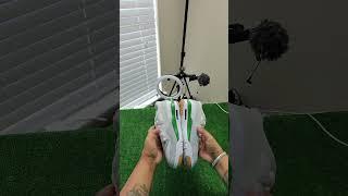 I Just Got These Jordan 4 RM Bike Air That Wanna Be A SB WTF BRO