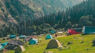 Tosh Valley Trek Guide. Discover The Hidden Gem of Himachal Pradesh.  #sanjeevanitravelsshimla