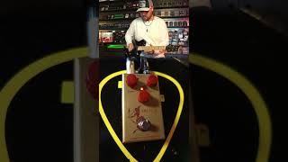 Which Klon-Clone Sounds Better? Archer vs Centavo - TONE TAILORS