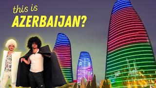 10 MUST-KNOW Things About Azerbaijan 