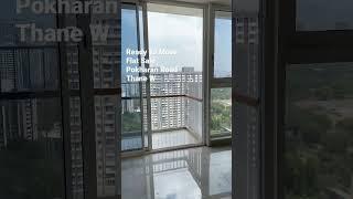 2 Bhk Sale Thane West Pokharan Road