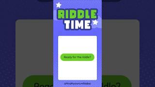 Riddle - 3 | Riddles in English | Logical riddles | Mind Mysterium #riddles #englishriddles #paheli