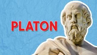 La Philosophie de Platon