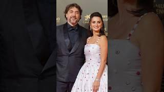 Javier Bardem and Penelope Cruz Couple Evolution 2010-2025