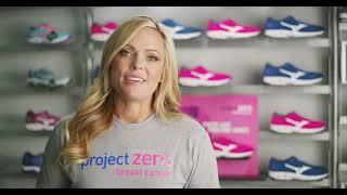 Mizuno Project Zero - Thank You From Jennie Finch