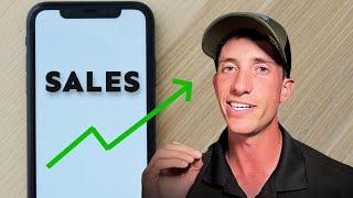 Proven Phone Sales Script Techniques: Improve Your Sales Skills and Close More Deals