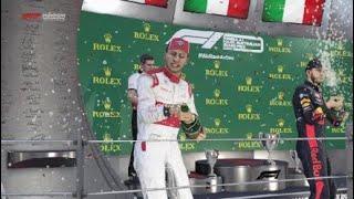 sBinnala f1 championship GARA AUSTRALIA