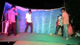 Hulalla by chandhu