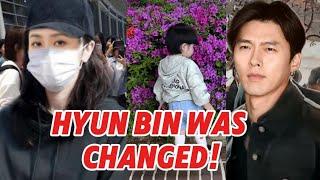 NO MARRIAGE IS PERFECT! HYUN BIN EXPLAINED WHAT EXACTLY HAPPEN!