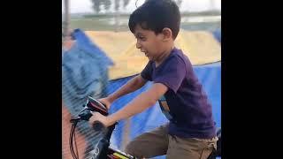 #lifestyle #video #cycle #cycling #kid #viralvideo #nil