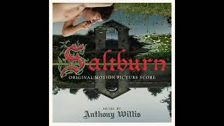 Saltburn 2023 Soundtrack | The Maze - Anthony Willis | Original Motion Picture Score |