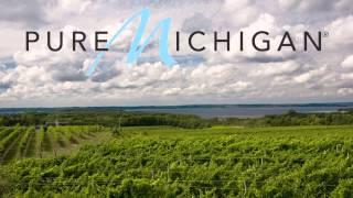 Chateau Grand Traverse Winery | Pure Michigan