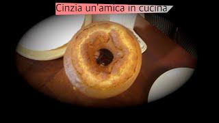 #ciambellone  #cucinatoacasa  #italianfood #fattoincasa #cucinaitaliana CIAMBELLONE MAGICO