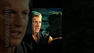 You're Cobra Kai!|Cobra Kai|Miguel Diaz| #edit #cobrakai