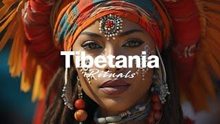 Ethnic Deep House - Tibetania Rituals Progressive House Mix by Khazar