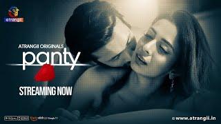 Baras Ja Zara | Full Song | Panty | Streaming Now | Only On Atrangii App #panty #newseries