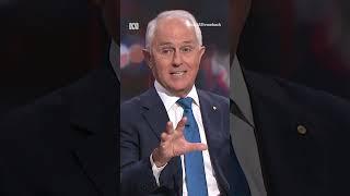 Malcolm Turnbull on Trump & Putin's creepy bromance | Q+A 2024