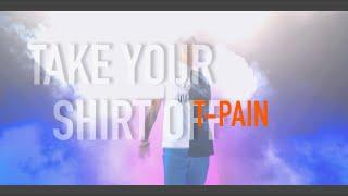 Take Your Shirt Off by T-Pain | Basic Choreography | Glao’s Choreography | EDC