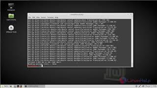 How to install FileZilla on linuxmint 18.3