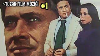 Tuzak Film Müziği - Cüneyt Arkın  vs Selma Güneri - Yeşilçam Adamı Özel Klip