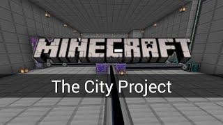 The City Project | Episode 11 AE2 Storage expansion and automation