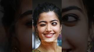 International crush Rashmika Mandanna #shorts #mrindianheacker #chellenge #viralvideo #ytshorts #1m