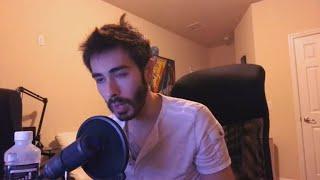 Penguinz0 tells funny/embarrassing stories to fall asleep to