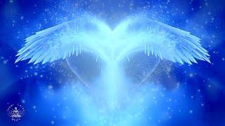 1111 Hz Spiritual Love & Angelic Energy | Angel Number Healing Frequency Meditation Music